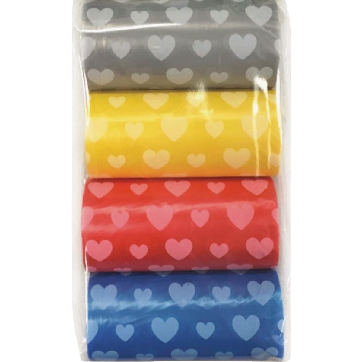 Boss Pet Dog Waste Pickup Bags (80-Pack) Image 2