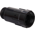 Raindrip 25-30 PSI 3/4 In. Hose Thread Preset Hose Pressure Regulator Image 1