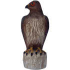 Bird-B-Gone 16 In. H. Bird Deterrent Decoy Image 1