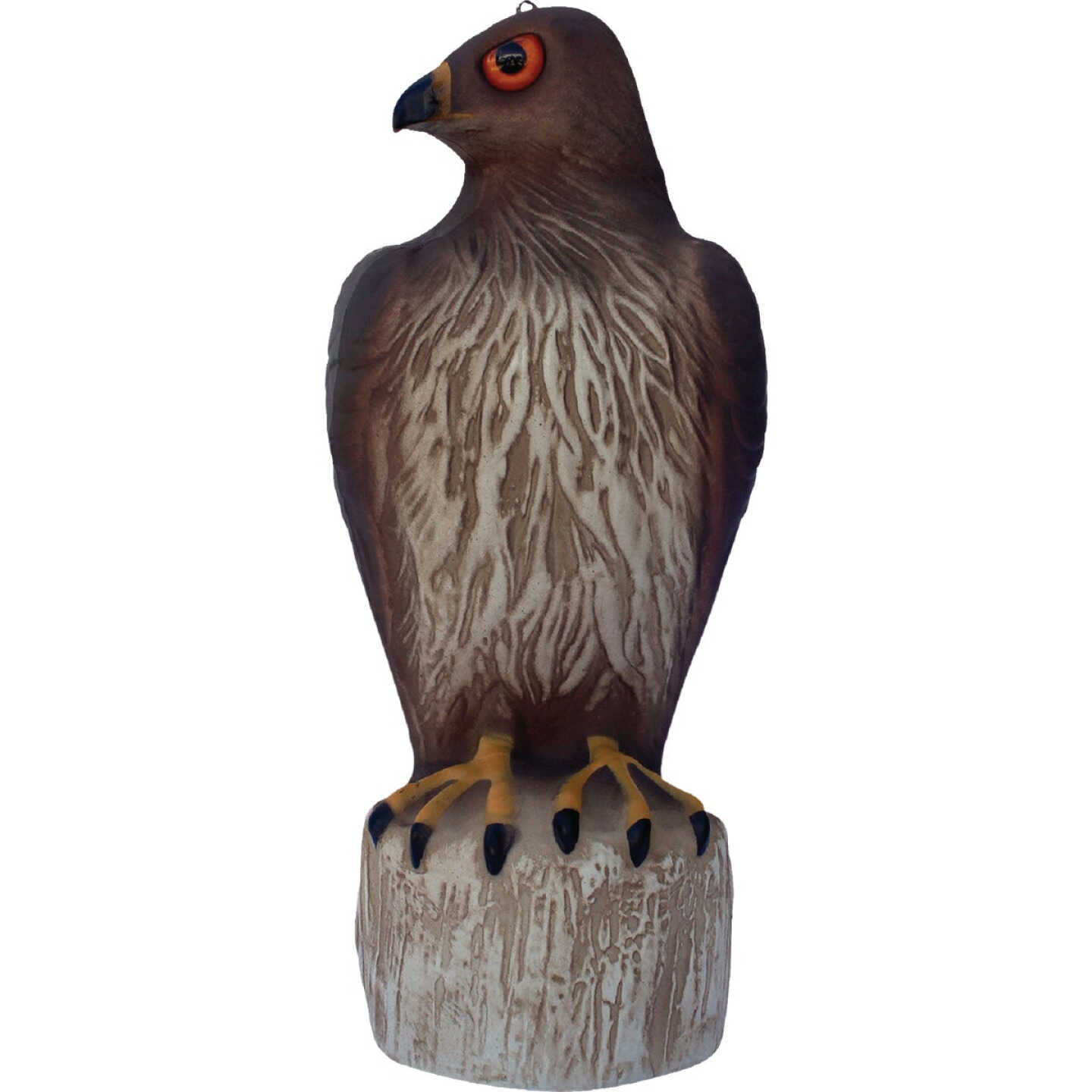 Bird-B-Gone 16 In. H. Bird Deterrent Decoy Image 1