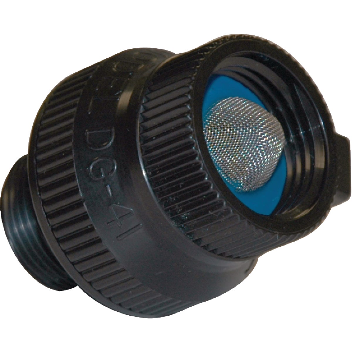 Raindrip 3/4 In. Hose/Hose Anti-Siphon Image 2