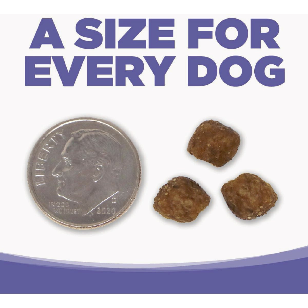 NutriSource 12 Lb. Turkey & Rice Recipe Dog Food Image 6