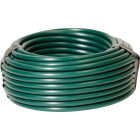 Raindrip 1/4 In. X 50 Ft. Green Poly Primary Drip Tubing Image 1