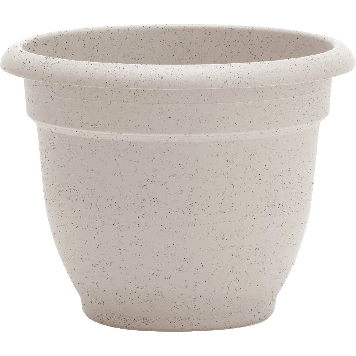 Bloem Ariana 8 In. Vanilla Bean Planter Image 1