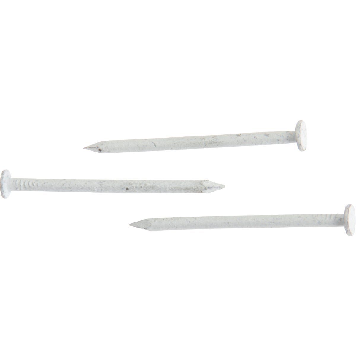 Do it 1-1/4 In. 15 ga White Stainless Steel Trim Nails (649 Ct., 1 Lb.)  Image 2