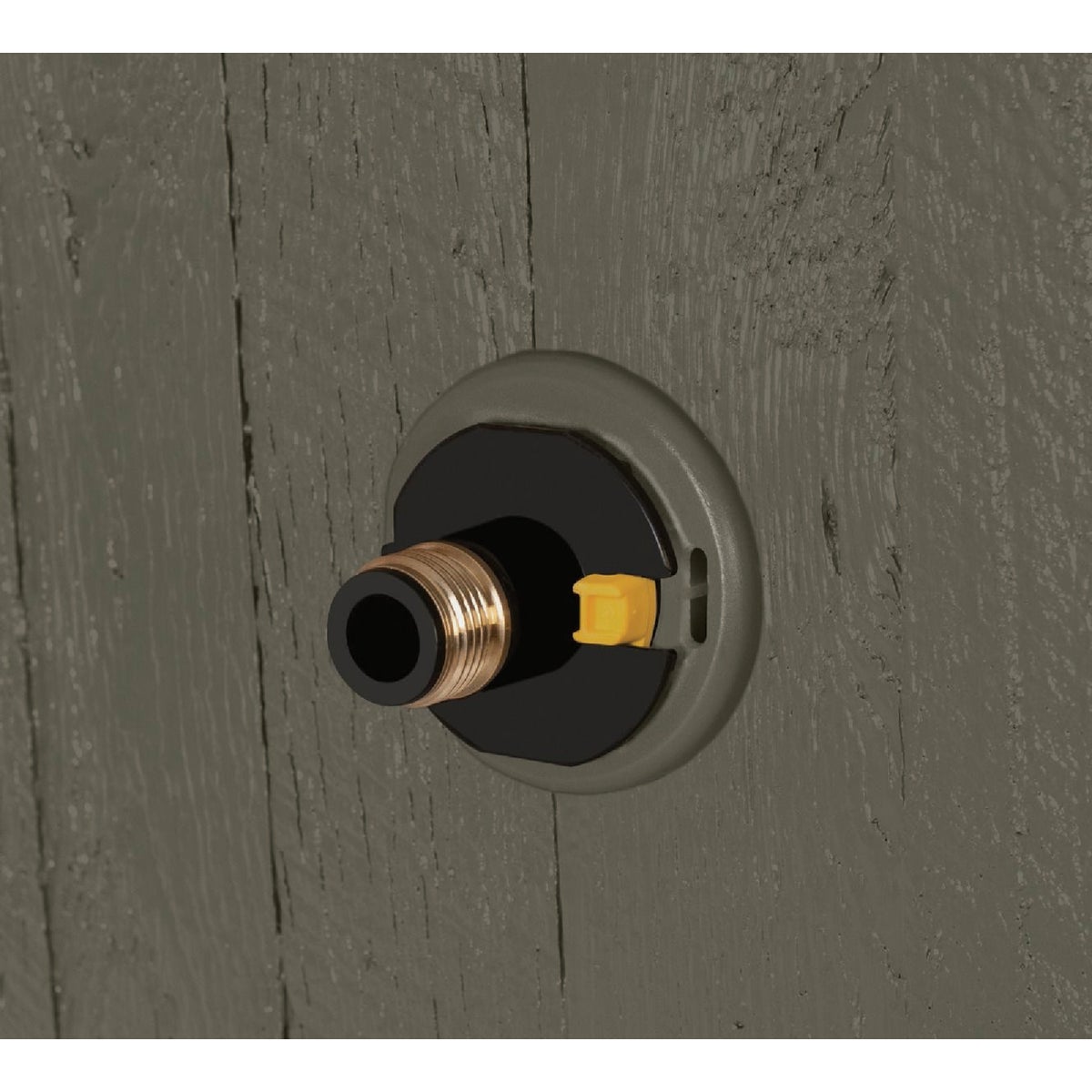 Suncast 175 Ft. Farmhouse Smart Tube Hose Hideaway Image 3