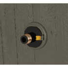 Suncast 175 Ft. Farmhouse Smart Tube Hose Hideaway Image 3