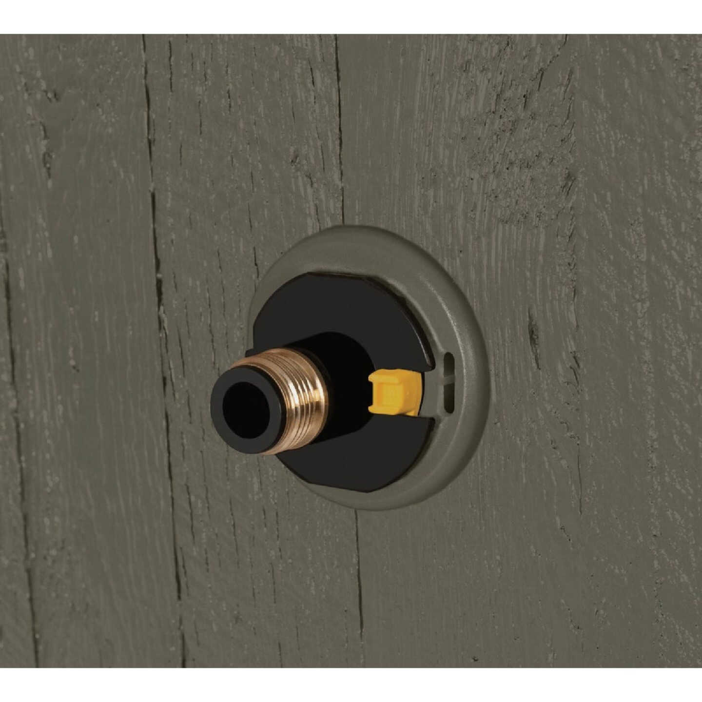 Suncast 175 Ft. Farmhouse Smart Tube Hose Hideaway Image 3