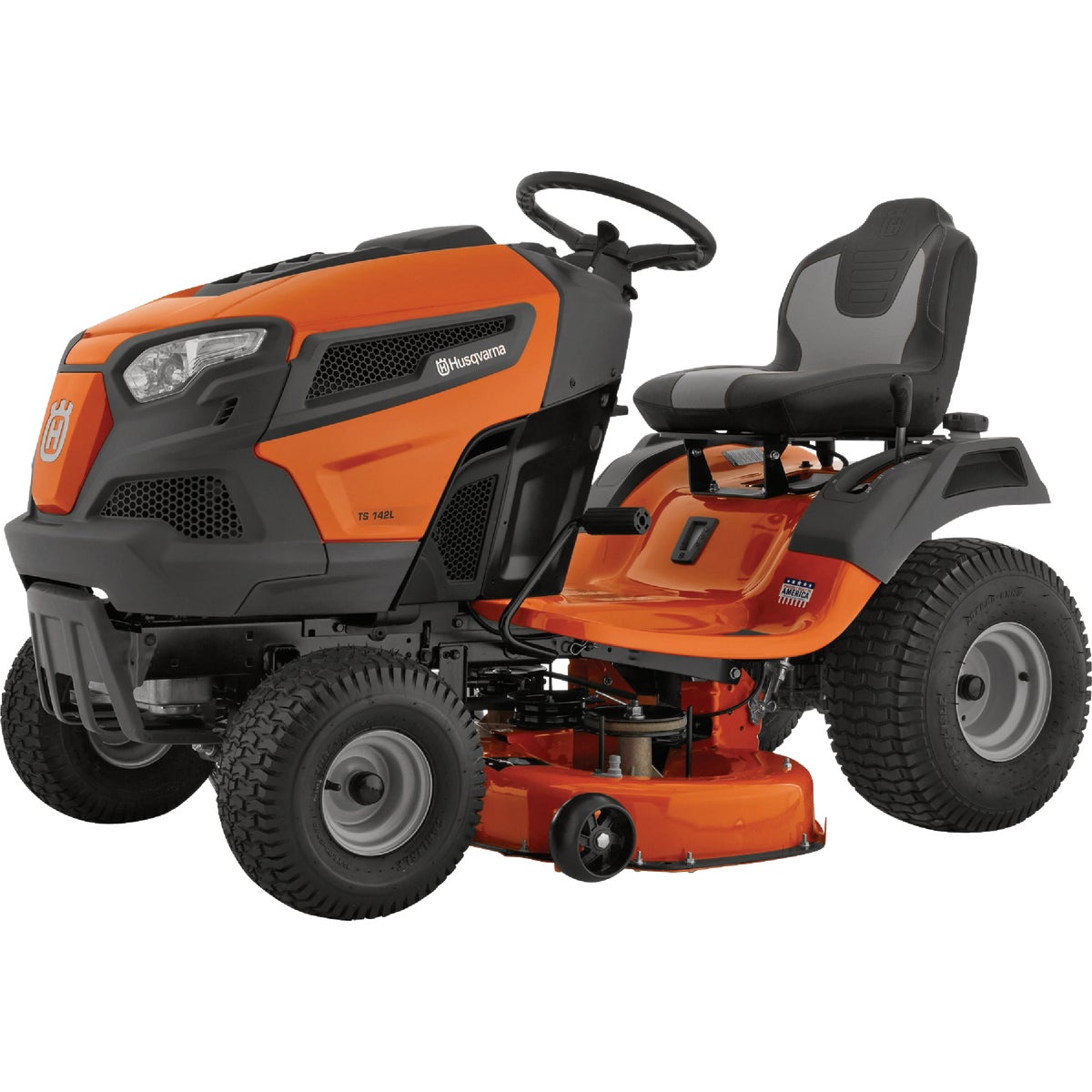 Husqvarna TS 142 42 In. Lawn Tractor