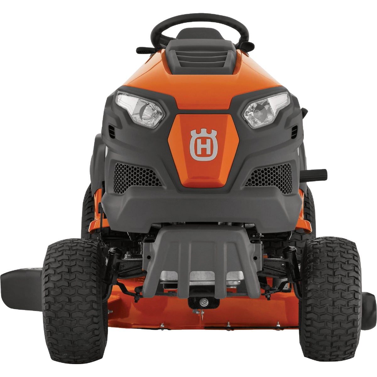 Husqvarna TS 142 42 In. Lawn Tractor Image 3