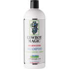 Cowboy Magic 32 Oz. Rosewater Shampoo Image 1