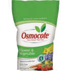 Osmocote Smart-Release 8 Lb. Flower & Vegetable Plant Food Image 1