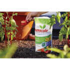 Osmocote Smart-Release 8 Lb. Flower & Vegetable Plant Food Image 4