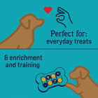 Stewart Immunity 4 Oz. Freeze-Dried Chicken Dog Treats Image 5