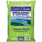 Coast of Maine Quoddy Blend 1 Cu. Ft. 26 Lb. Organic & Natural Compost Image 1