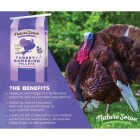 NatureServe 40 Lb. Turkey/Gamebird Pellets Image 2