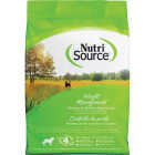 NutriSource 26 Lb. Chicken & Chicken Meal Recipe Weight Management Dog Food Image 1