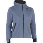 Milwaukee M12 Women's XL Blue Full-Zip Heated Hoodie Image 7