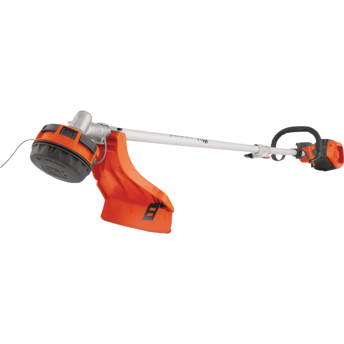 Husqvarna 330iLK Combi-Switch & String Trimmer Kit Image 12