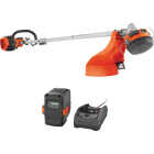 Husqvarna 330iLK Combi-Switch & String Trimmer Kit Image 1