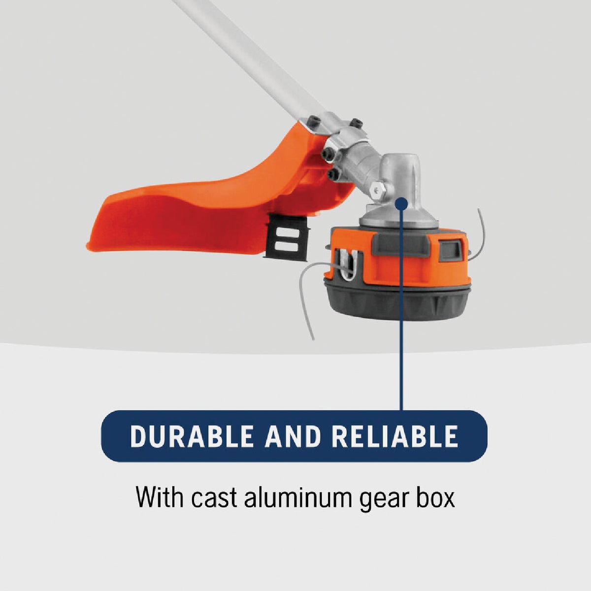 Husqvarna 330iLK Combi-Switch & String Trimmer Kit Image 6