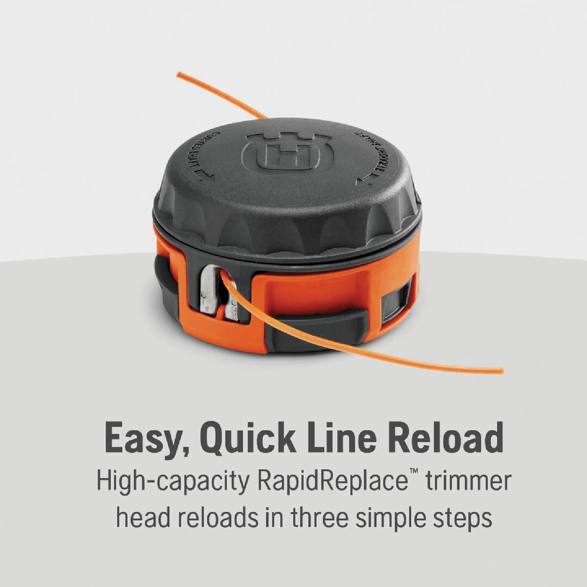 Husqvarna 330iLK Combi-Switch & String Trimmer Kit Image 5