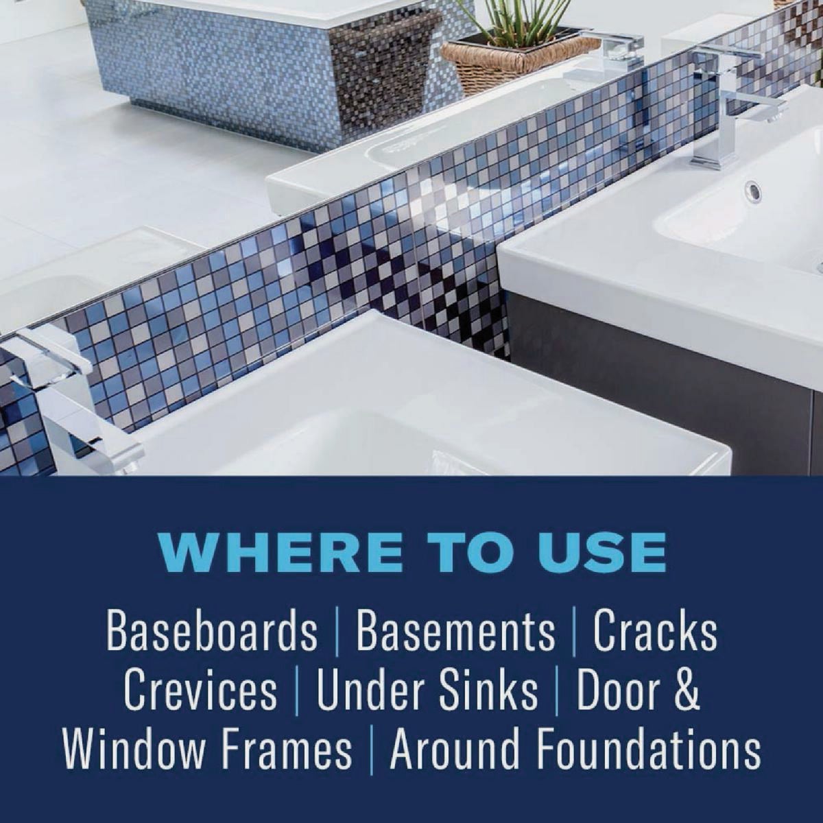 BioAdvanced 1 Gal. Ready To Use Trigger Spray Home Insect Killer Plus Germ Killer Image 2