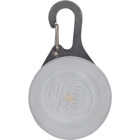 Nite Ize SpotLit White Rechargeable Carabiner LED Light Image 6