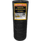 Acorn 1 In. x 48 In. H. x 150 Ft. L. Hexagonal Vinyl-Coated Wire Poultry Netting Image 4