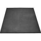 Redbarn 60 In.x 96 In. Rubber Heavy-Duty Utility Mat Image 2