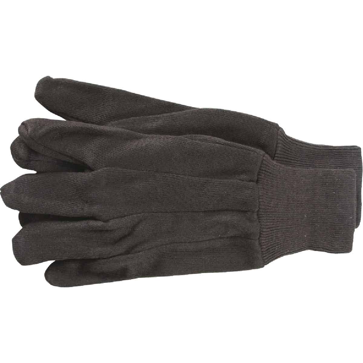 Do it Best Men's Large Jersey Work Glove (6-Pack) Image 1