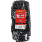 Do it Best Men's Large Jersey Work Glove (6-Pack) Image 2