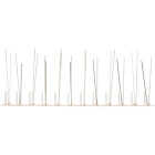 Bird X Stainless Steel 10 Ft. L. Bird Control Spikes Image 5