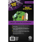 Black Flag 5500V Deluxe Bug Zapper Image 2