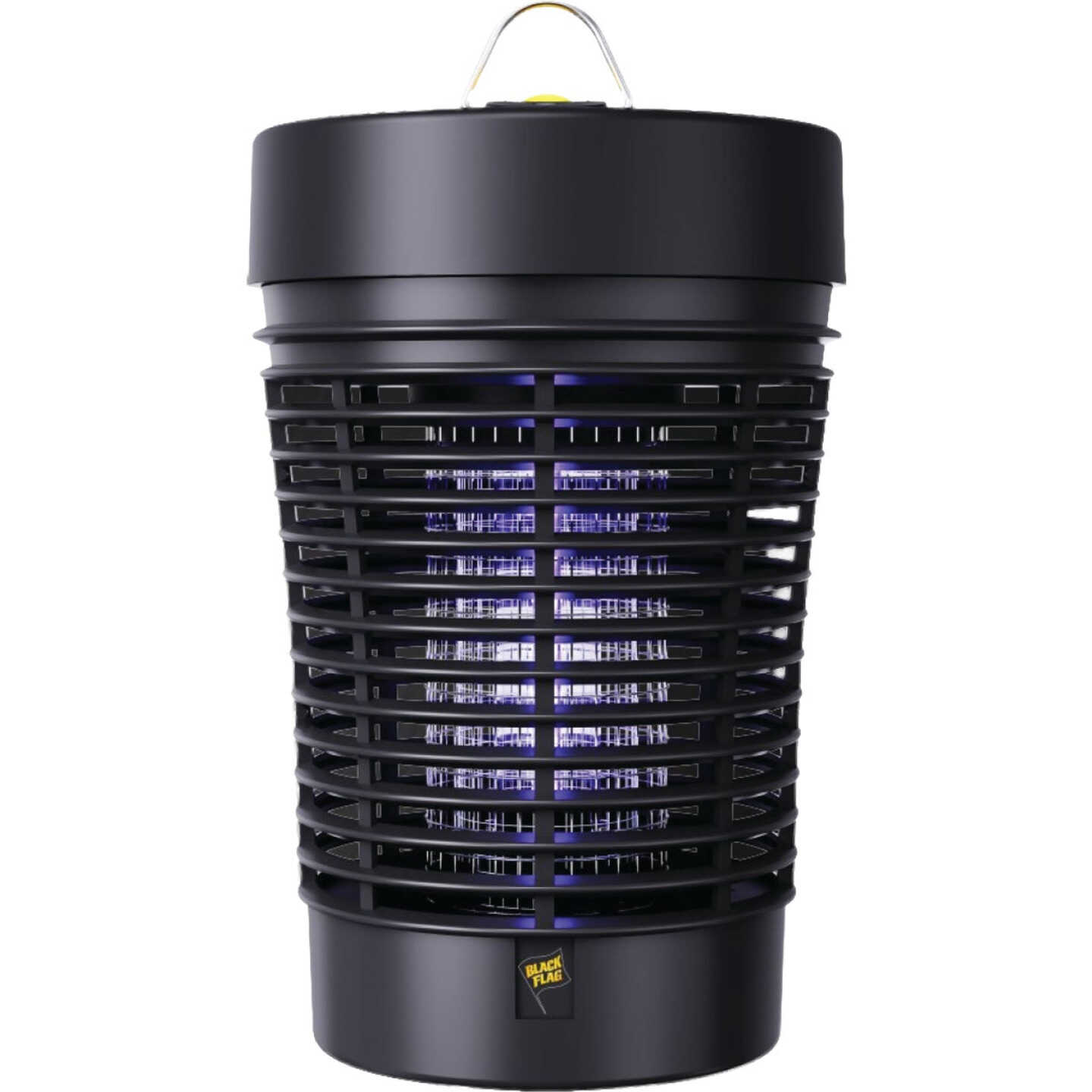 Black Flag 5500V Deluxe Bug Zapper Image 1