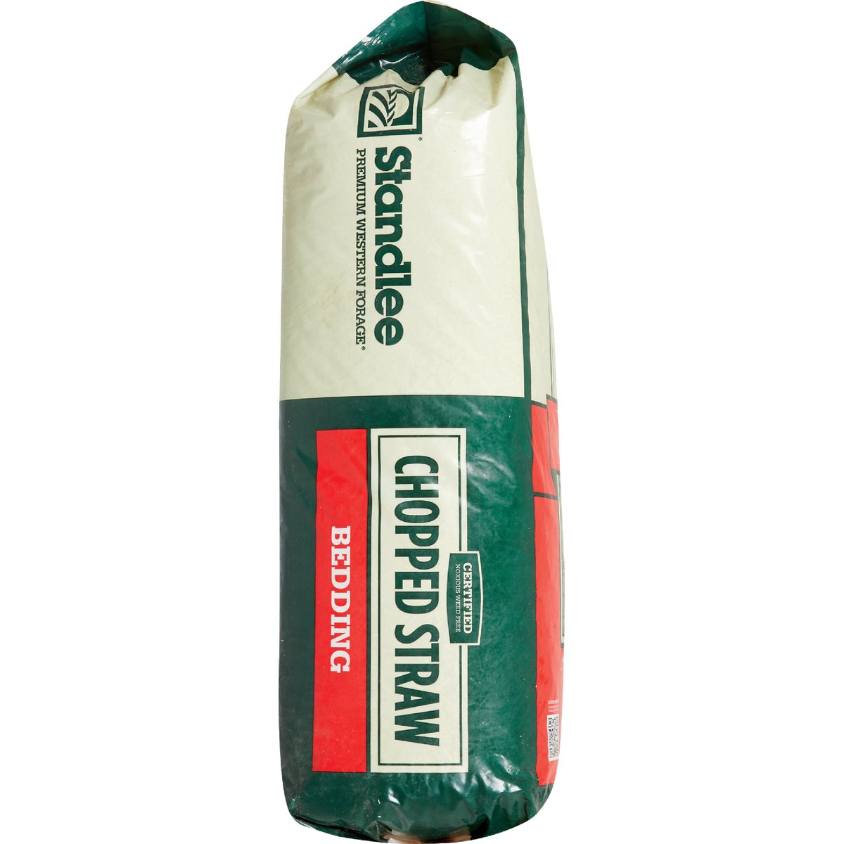 Standlee Premium Western Forage 25 Lb. Certified Chopped Straw Image 6