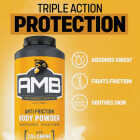 Anti Monkey Butt 8 Oz. Calamine Body Powder Image 2