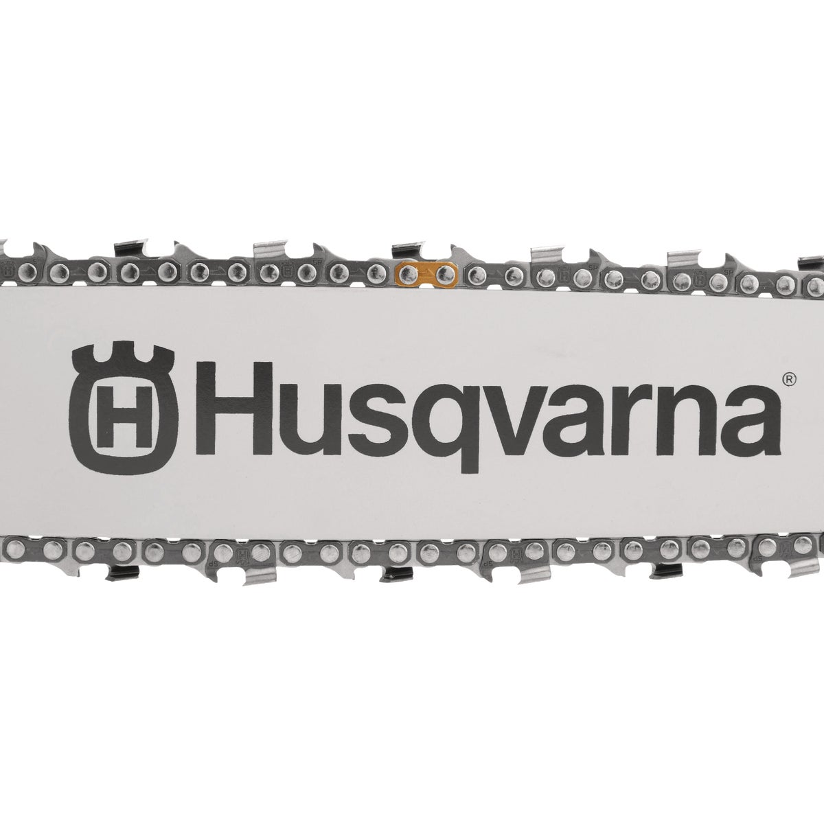 Husqvarna 20 In. Rancher (X-Force) Laminate 3/8 In. Pitch (XFR) Chainsaw Bar
