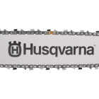 Husqvarna 20 In. Rancher (X-Force) Laminate 3/8 In. Pitch (XFR) Chainsaw Bar Image 1