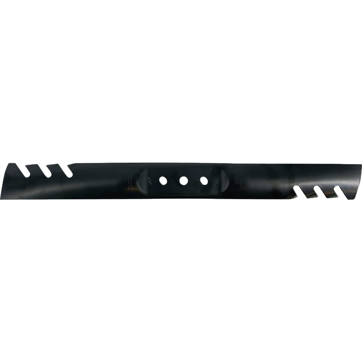 Senix 21 In. Mulching Mower Blade for LPPX6-H & LPSX6-H Lawn Mowers Image 1