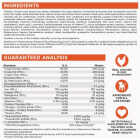 NutriSource Performance 40 Lb. Chicken & Rice Recipe Dog Food Image 4