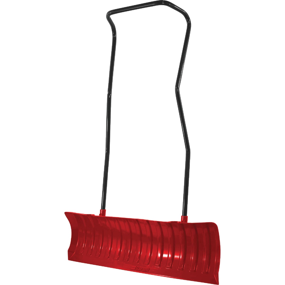 Garant Yukon 36 In. Poly Snow Pusher with 42.5 In. Steel Handle