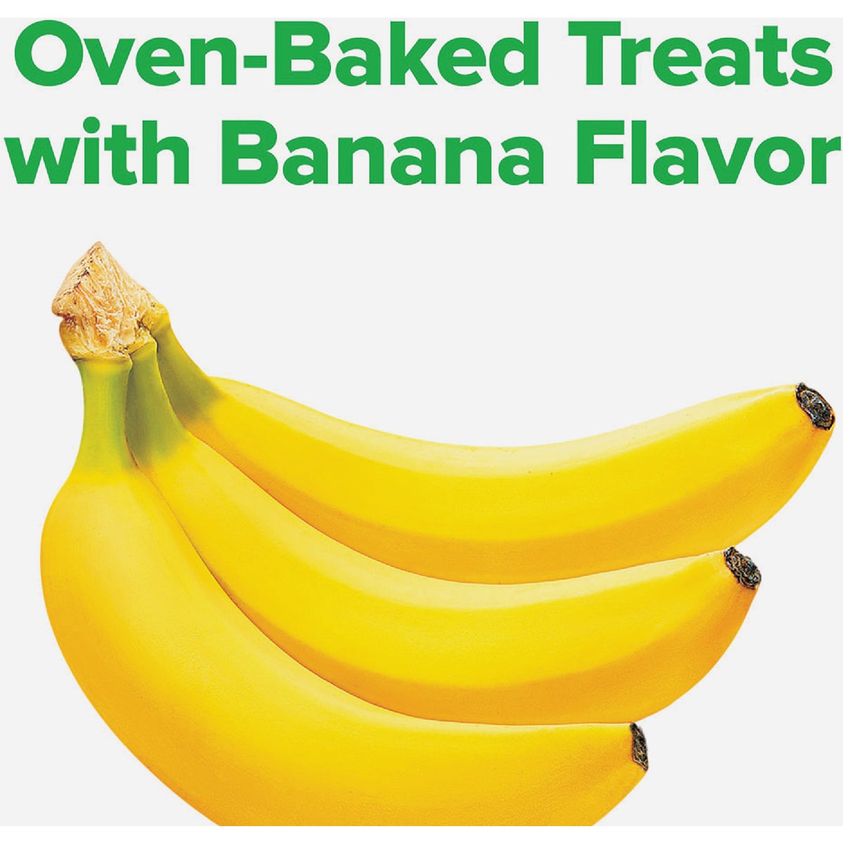 Kent Rounders 30 Oz. Banana Horse Treats Image 3