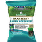 Jonathan Green Black Beauty Pacific Northwest 3 Lb. 2250 Sq. Ft. Coverage Tall Fescue Grass Seed Image 1