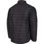 DEWALT Men's Black Puffer Heated Jacket Kit, L Image 4