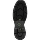 The Muck Boot Company Men's 8 Dark Brown Chore Western Mid Boot Image 3