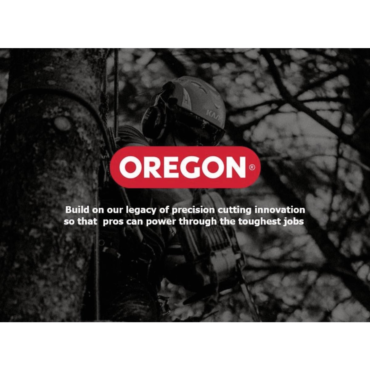 Oregon 3/16 In. Chainsaw File Guide Image 3