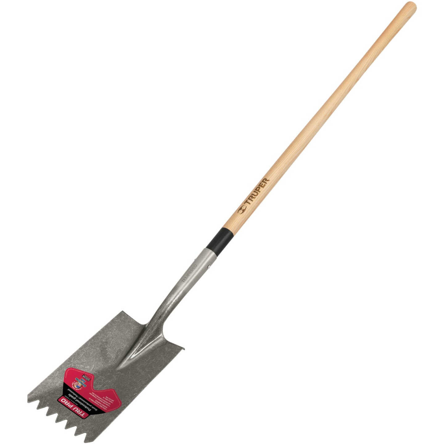 Truper Tru Pro Roofing Spade Image 1