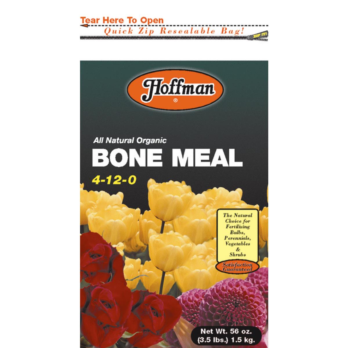 3.5LB BONE MEAL