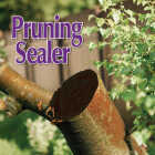 Bonide 16 Oz. Garden Rich Pruning Sealer with Brush Top Applicator Image 4